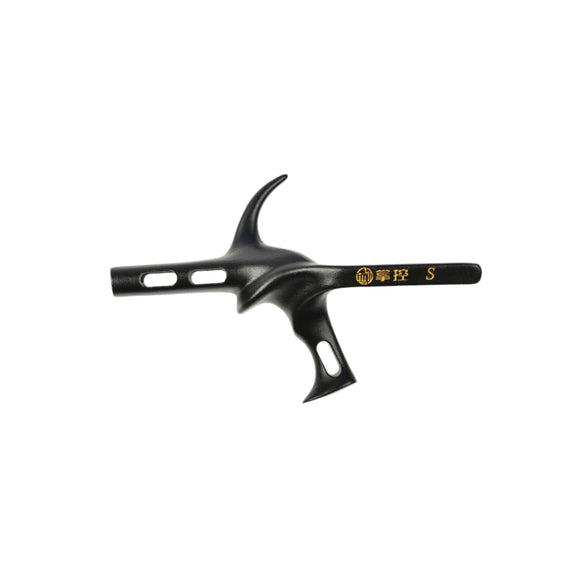 Imex - Insulated Ultralight Magnesium Visconti Grip