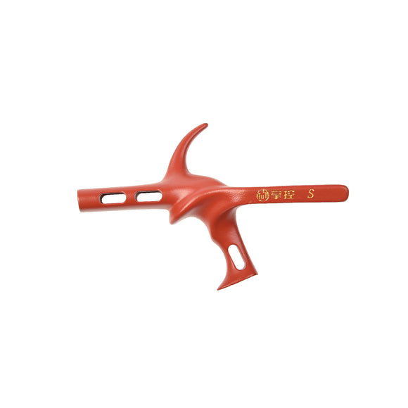 Imex - Insulated Ultralight Magnesium Visconti Grip