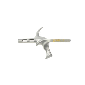 Imex - Ultralight Magnesium Visconti Grip