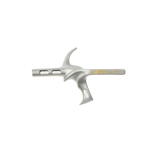 Imex - Ultralight Magnesium Visconti Grip