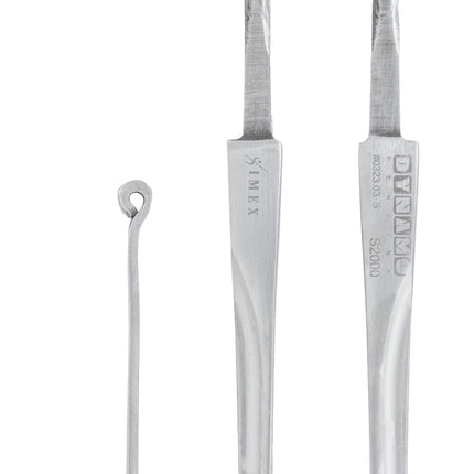 Dynamo - Lame de sabre standard