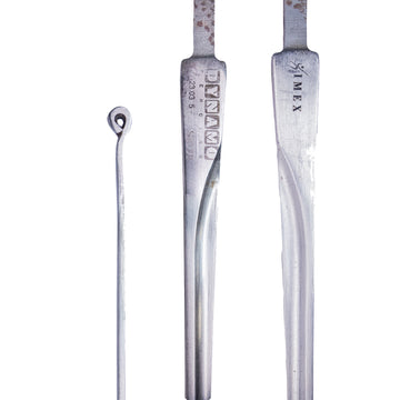 Dynamo - Standard Sabre Blade