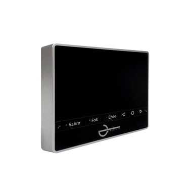 En Pointe - Appareil sans-fil trois armes "Wireless Display Set" - 0
