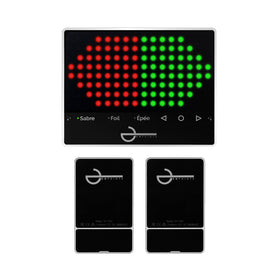 En Pointe - Wireless Display Set