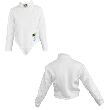 EuroFencing - 350N Stretch Jacket - Unisex