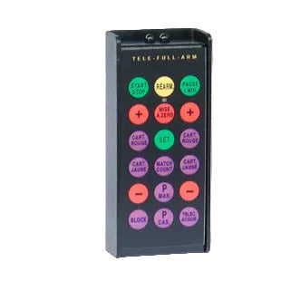 Favero - FA-05 - Remote Control