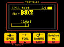 Favero - Tester - A2-3
