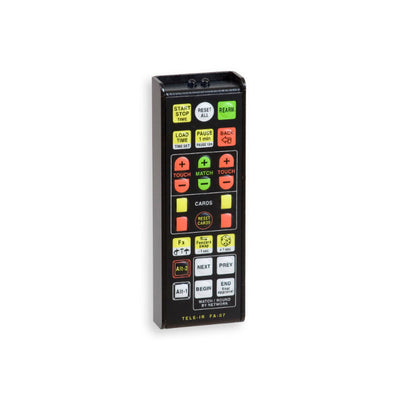 Favero - FA-07 - Remote Control