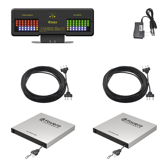 Favero FA-01 Scoring Set