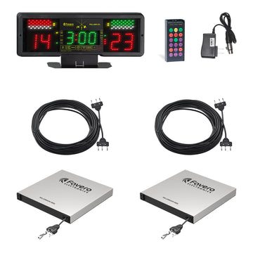 Favero FA-05 Scoring Set
