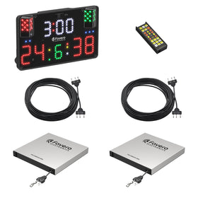 Favero FA-15 Scoring Set