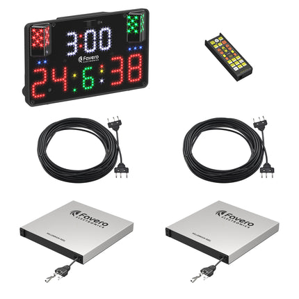 Favero FA-15 Scoring Set