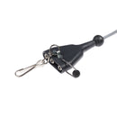 FWF. - Fencer-End Socket - Complete-1