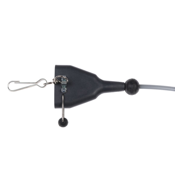 FWF. - Fencer-End Socket - Complete