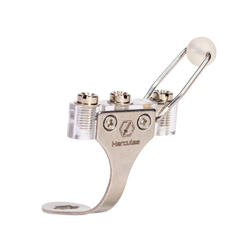 Hercules - Clear Epee Socket