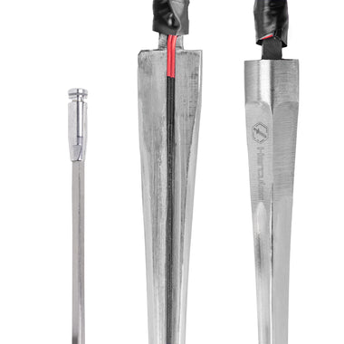 Hercules - Standard Electric Epee Blade - Chinese Point