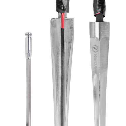 Hercules - Standard Electric Epee Blade - Chinese Point