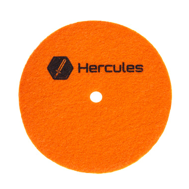 Hercules - Dry Foil/Sabre Pad - Felt