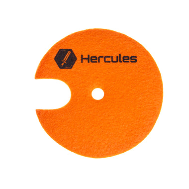 Hercules - Electric Foil/Sabre Pad - Felt
