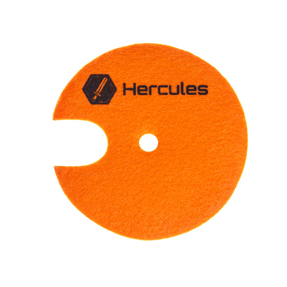 Hercules - Electric Foil/Sabre Pad - Felt