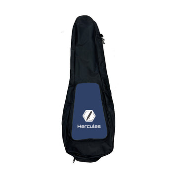 Buy blue Hercules - Kit Bag with Shoulder Straps