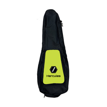 Buy green Hercules - Kit Bag with Shoulder Straps
