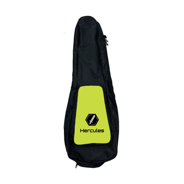 Buy green Hercules - Kit Bag with Shoulder Straps