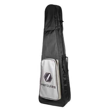 Buy grey Hercules - Kit Bag with Shoulder Straps