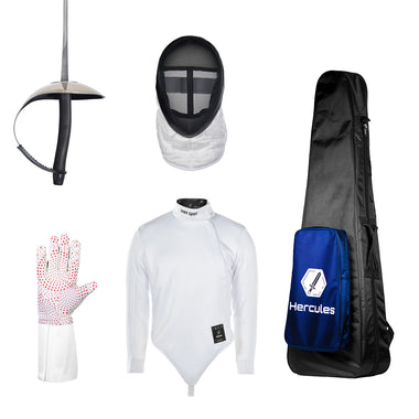 Ensemble de départ non électrique sabre 5 pièces