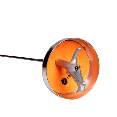 Imex - Épée non-électrique - Poinée orthopédique