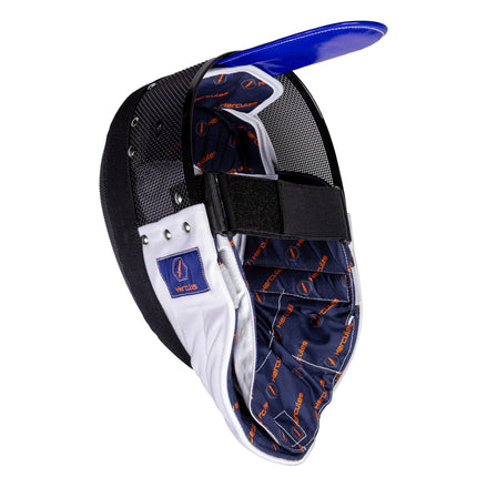 Hercules - Masque d'épée 350N avec doublure lavable et retirable - 0