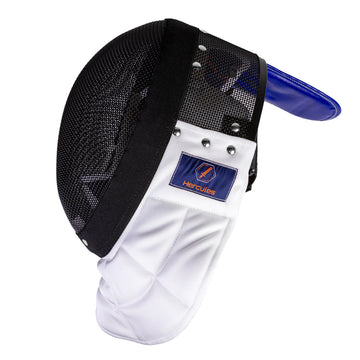 Hercules - 350N Epee Mask with Removable Washable Liner