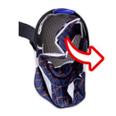 Hercules - 350N Epee Mask with Removable Washable Liner-3