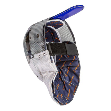 Hercules - Masque de sabre 350N avec doublure lavable et retirable - 0
