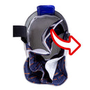 Hercules - 350N Sabre Mask with Removable Washable Liner-3