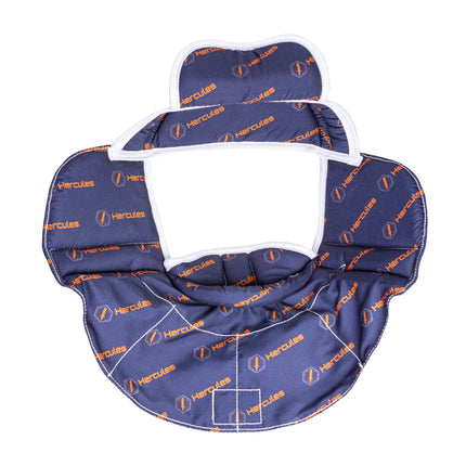 Hercules - Rembourage de masque
