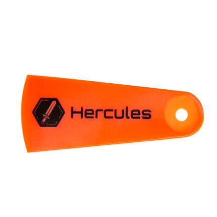 Hercules - Sabre Guard Insulator