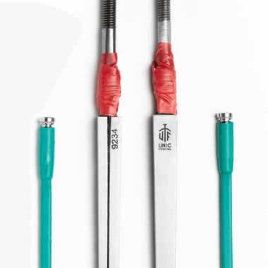 Unic - Lame de fleuret standard - Pointe Unic