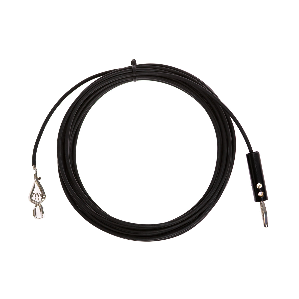 Imex - Grounding wire for scoring machine (5m) | Imex Sport