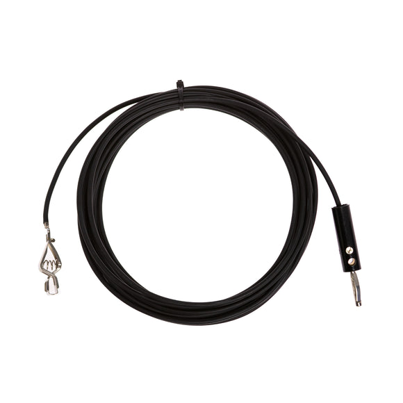 Imex - Grounding wire for scoring machine (5m)