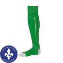 Imex - Chaussettes d'escrime - Vert-1
