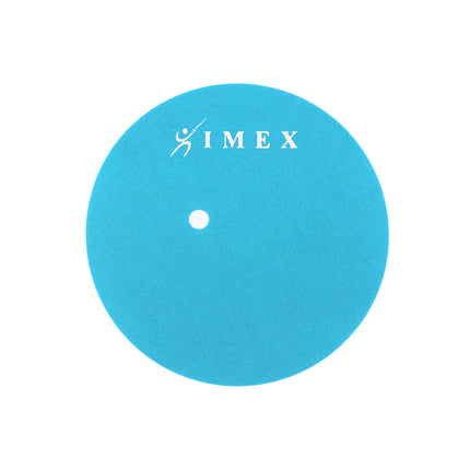 Buy light-blue Imex - Epee Pad - Felt