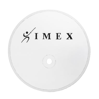 imex - coussin d'épée - transparent