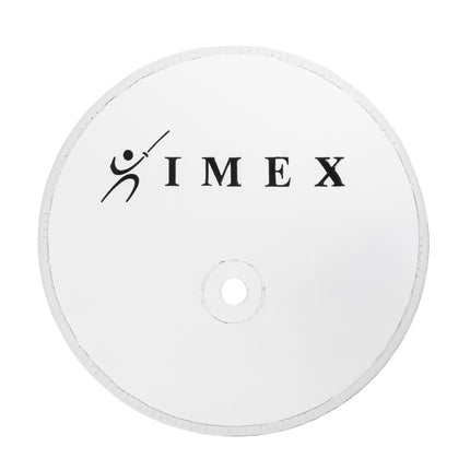 imex - coussin d'épée - transparent