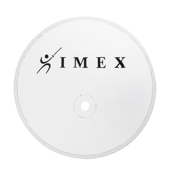 imex - coussin d'épée - transparent