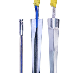 Imex - Standard Electric Epee Blade - Chinese Point