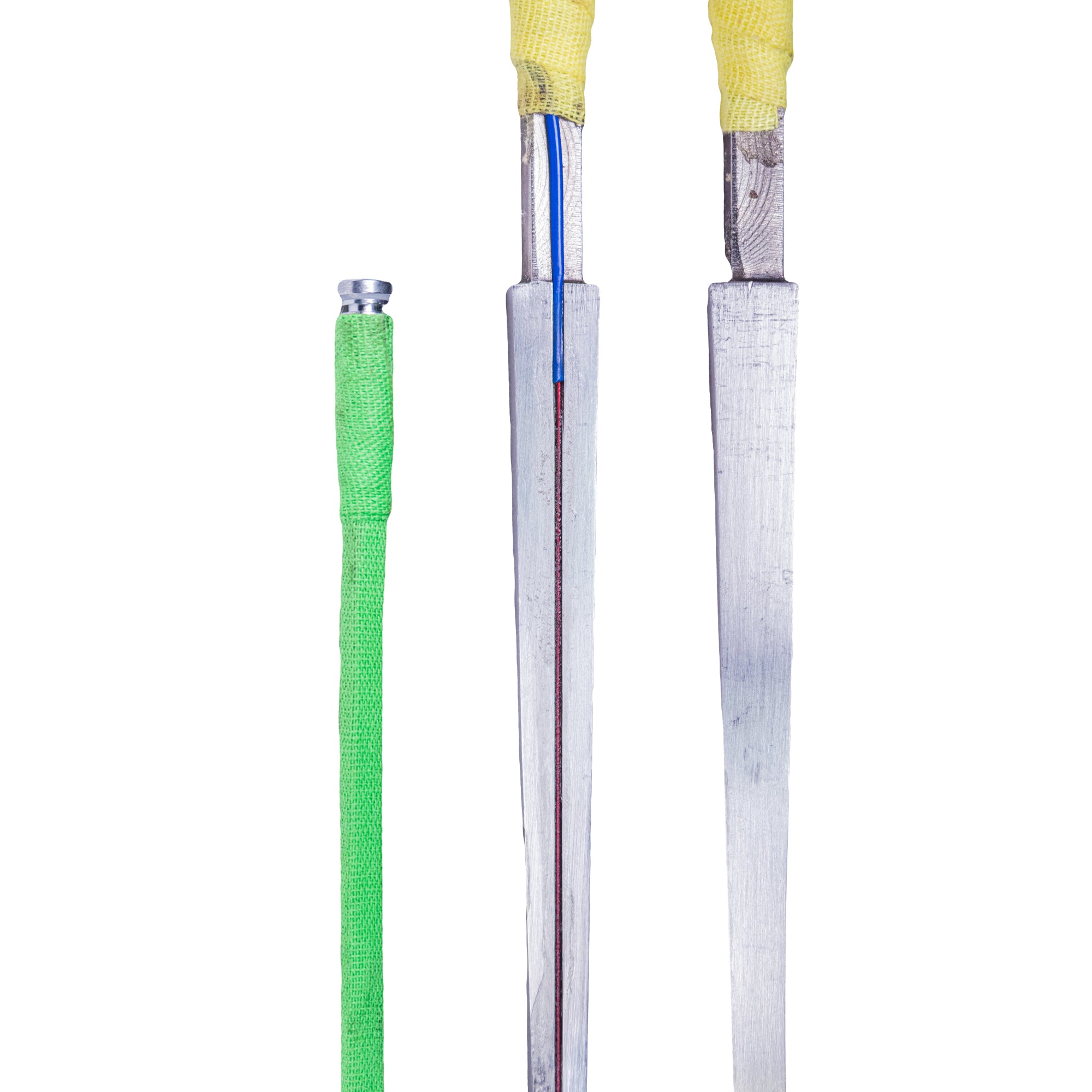 Foil Blades | Imex Sport