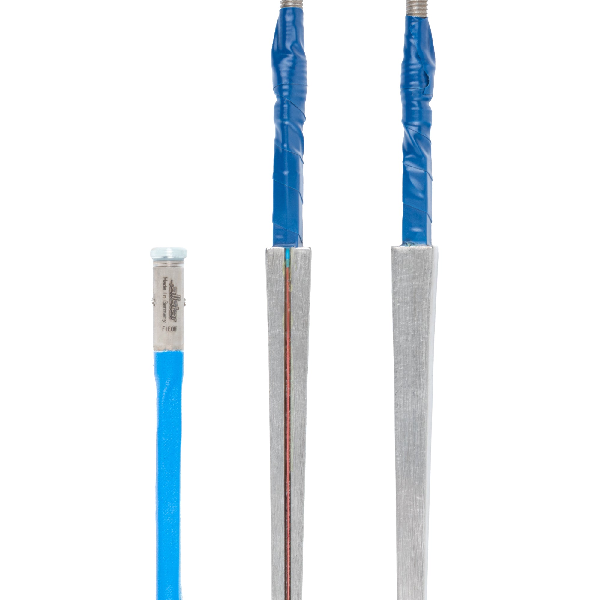 Imex - Standard Electric Foil Blade - Allstar Point | Imex Sport