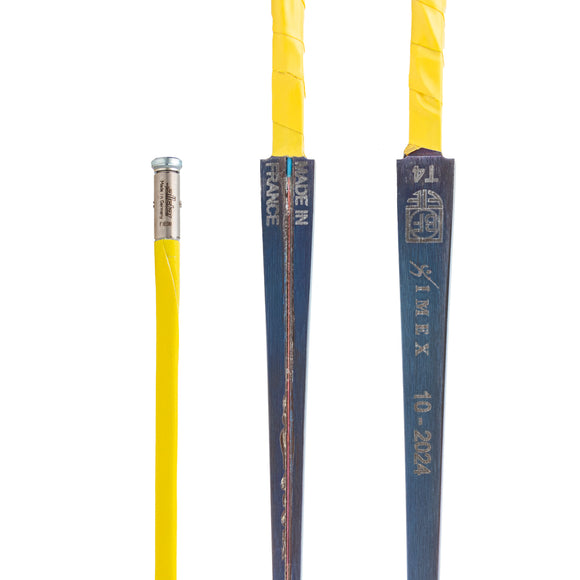 BF - FIE Foil Blade - Blue - Allstar Point