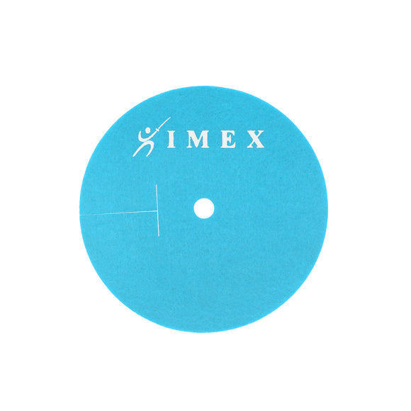 Imex - Coussin de fleuret/sabre électrique - Feutre